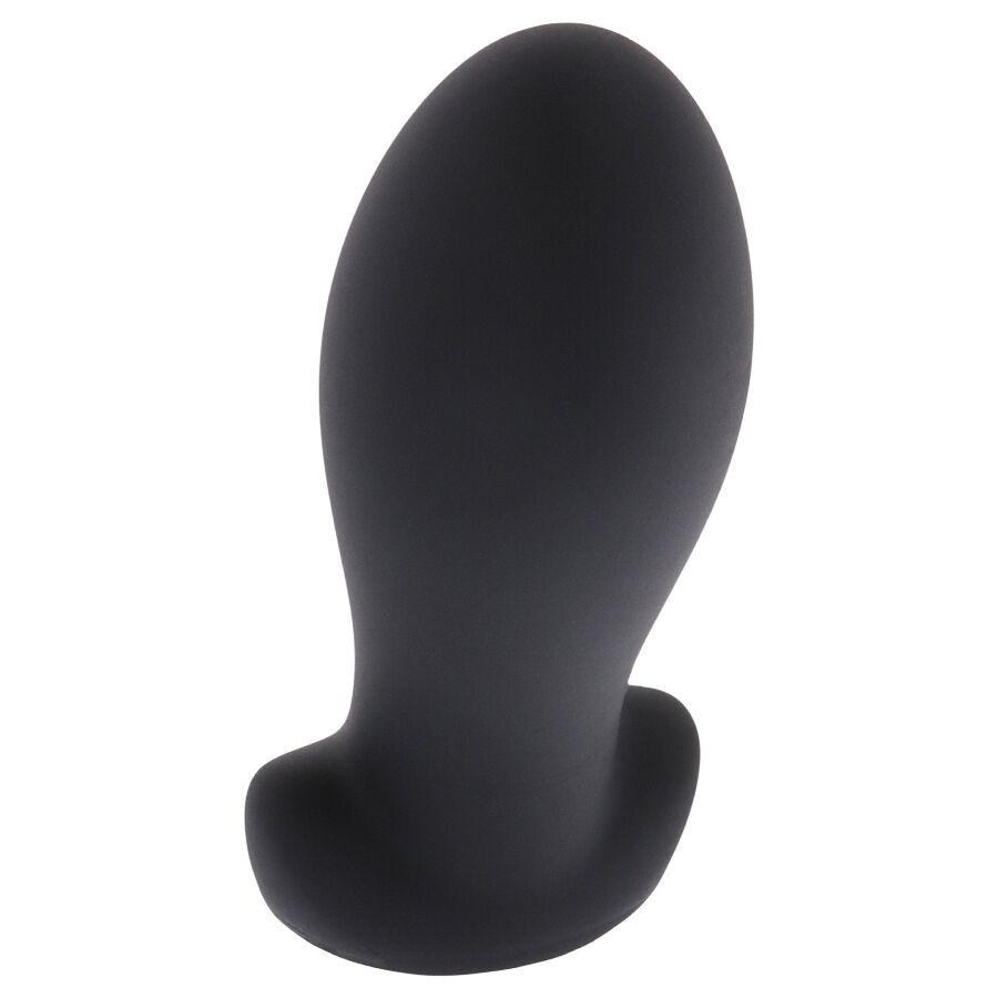 HIDDEN DESIRE – EXTREME HEAVY STRETCHER PLUG ANALE XL