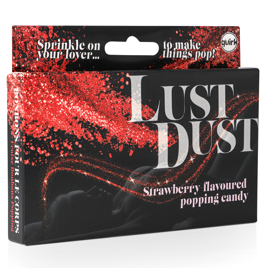 SPENCER & FLEETWOOD – POLVERE COMMESTIBILE GUSTO FRAGOLA