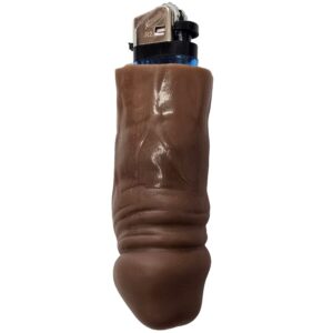 DIABLO PICANTE – MECHERO PITO MULATO