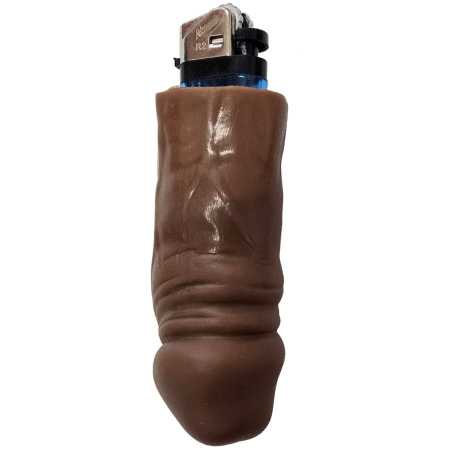 DIABLO PICANTE – ACCENDINO PER PENE MULATTO