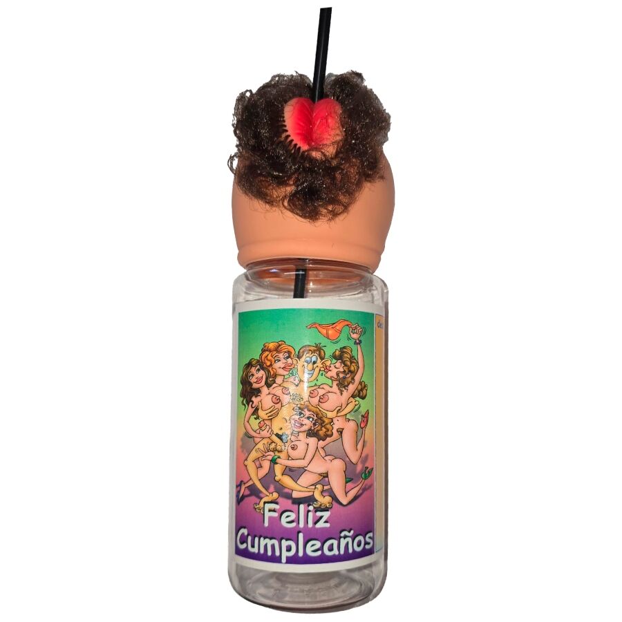 DIABLO PICANTE – CARNE COMPLEANNO LABBRA BOTTIGLIA 750 ML