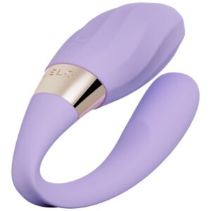 LELO – TIANI VIBRATORE PER COPPIE TWIST LAVANDA