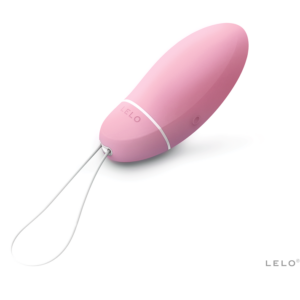 LELO – LUNA SMART PERLINE ROSA