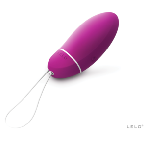 LELO – LUNA SMART BEAD ROSA PROFONDO