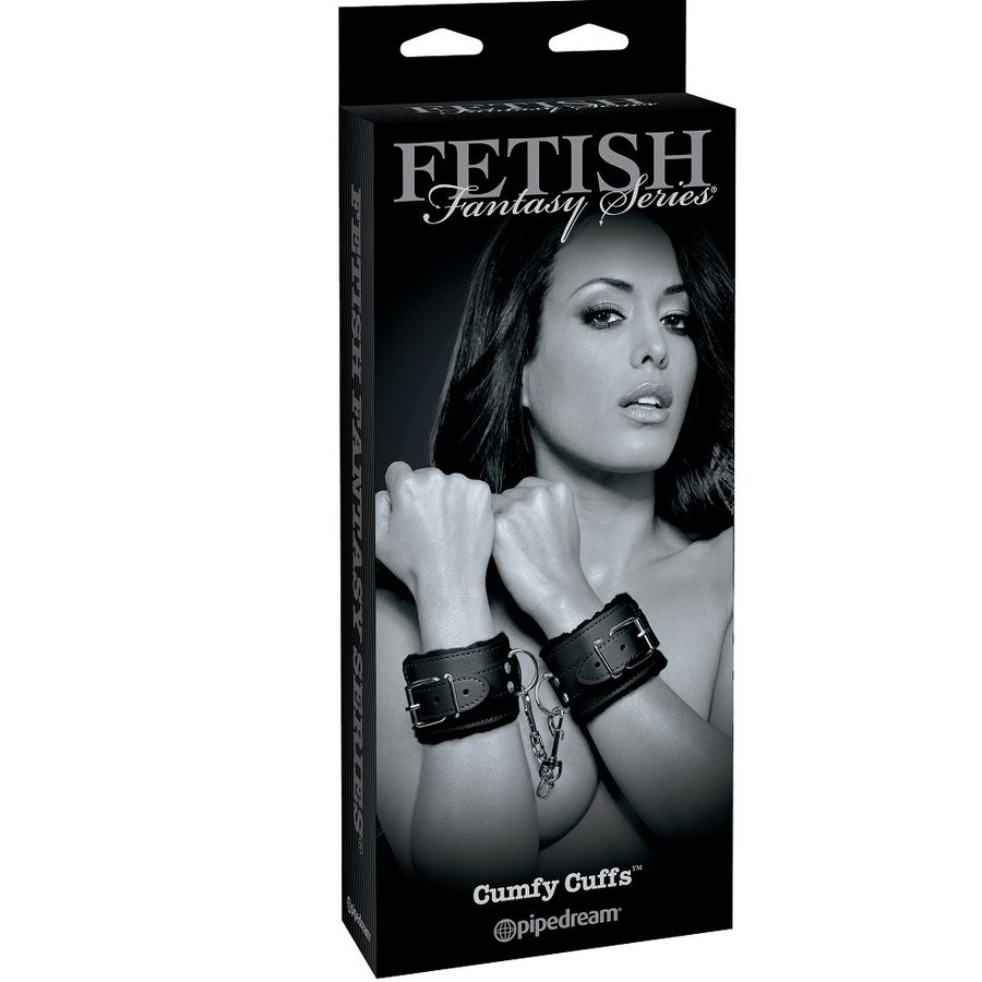 FETISH FANTASY LIMITED EDITION - POLSINI CUMFY - immagine 5