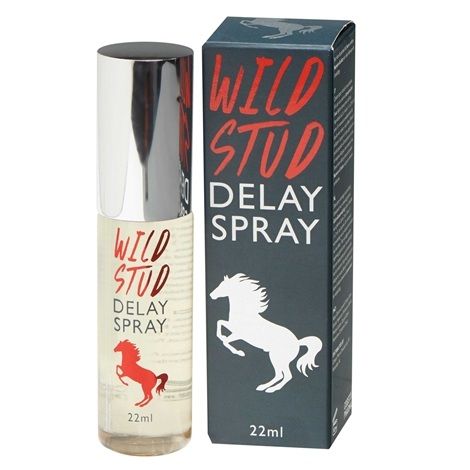 COBECO - SPRAY RITARDANTE WILD STUD - immagine 2