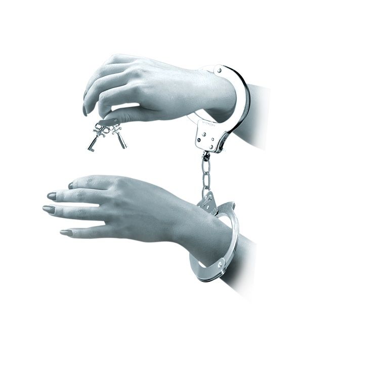 FETISH FANTASY LIMITED EDITION - LOVERS FANTASY KIT - immagine 4