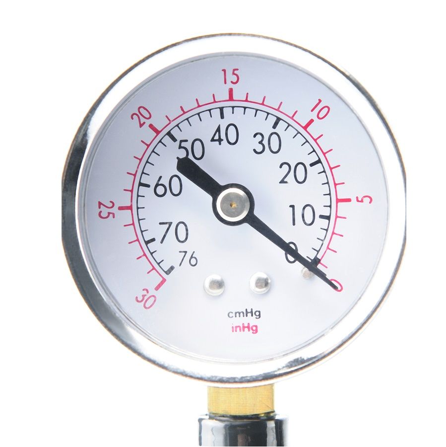 PUMP WORX - MAX-PRECISION POWER PUMP. - immagine 3