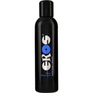 EROS – AQUA SENSAZIONI LUBRIFICANTE A BASE ACQUA 500 ML