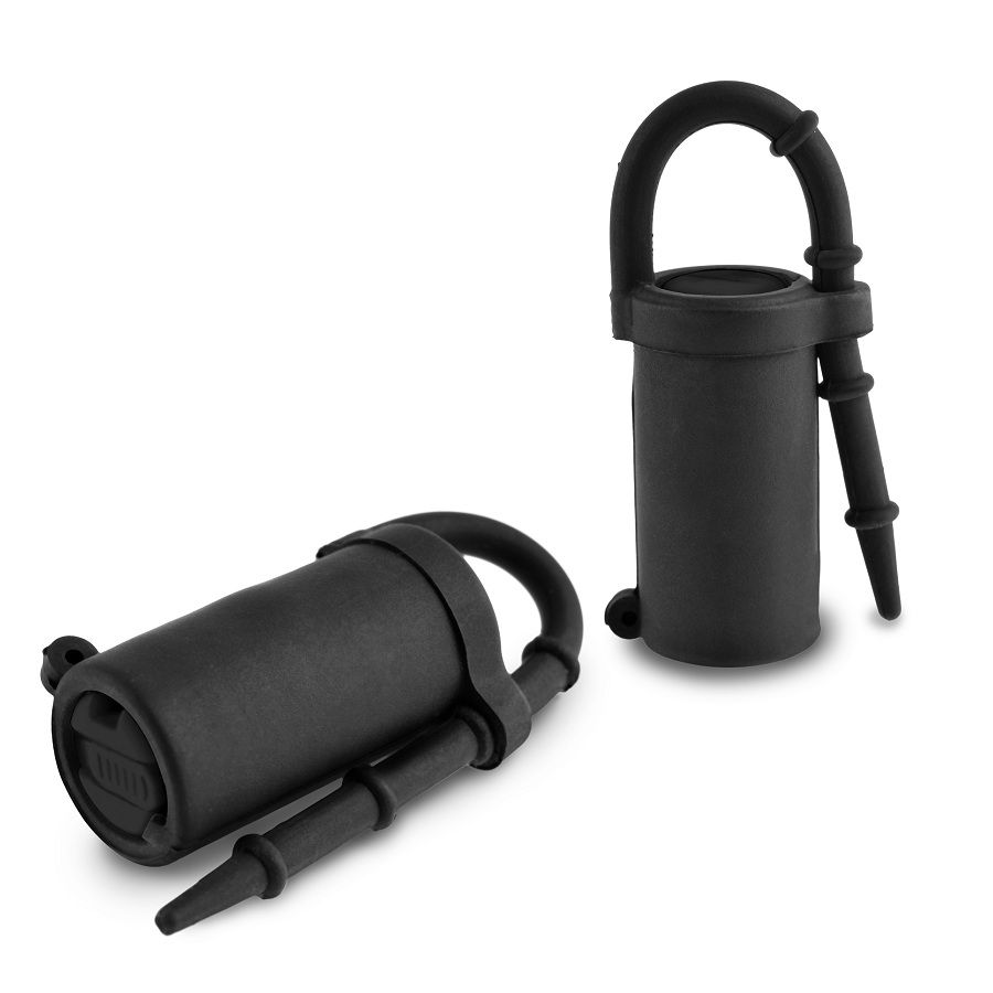 FETISH FANTASY EDIZIONE LIMITATA - SENSORI PER CAPEZZOLI IN SILICONE - immagine 5