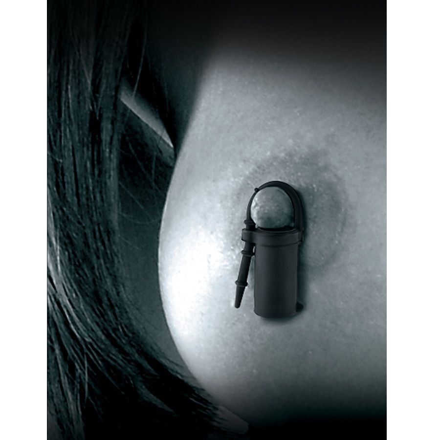 FETISH FANTASY EDIZIONE LIMITATA - SENSORI PER CAPEZZOLI IN SILICONE - immagine 3