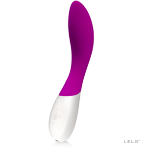 LELO – VIBRATORE MONA WAVE ROSA PROFONDA