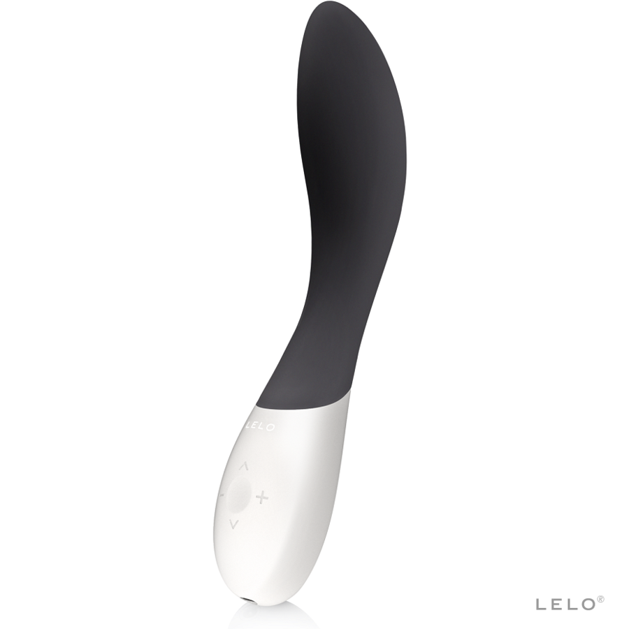 LELO – VIBRATORE NERO MONA WAVE