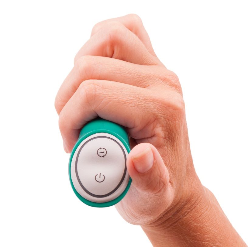 B SWISH - BWILD DELUXE BUNNY CONIGLIO VIBRATORE GIADA - immagine 5