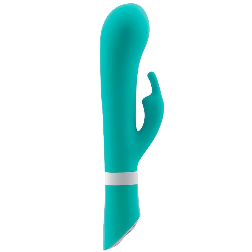 B SWISH – BWILD DELUXE BUNNY CONIGLIO VIBRATORE GIADA