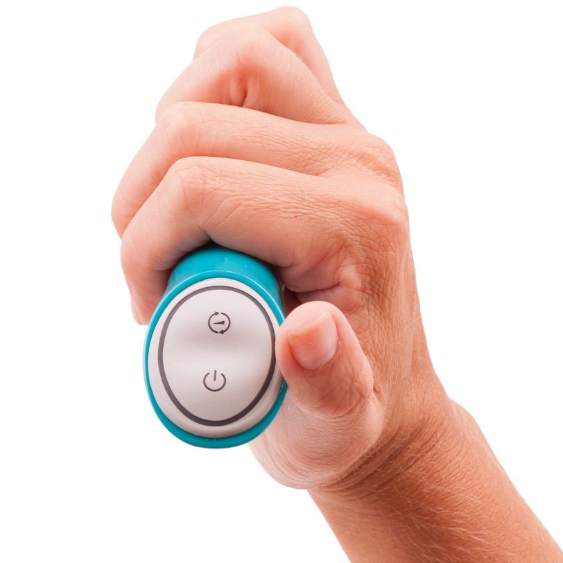 B SWISH - BWILD DELUXE BUNNY CONIGLIO VIBRATORE GIADA - immagine 5