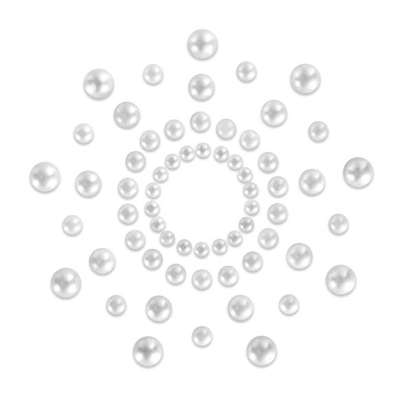 BIJOUX – INDISCRETI MIMI PERLA DORATA