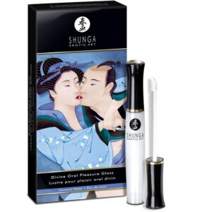 SHUNGA – LUCIDALABBRA DIVINO ACQUA DI COCCO