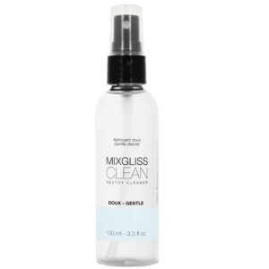 MIXGLISS – DETERGENTE GIOCATTOLI 100 ML