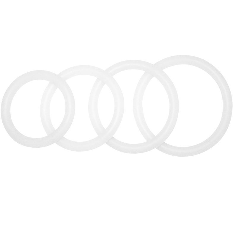 JOYDIVISION POTENZDUO – PLUS ANELLO – S