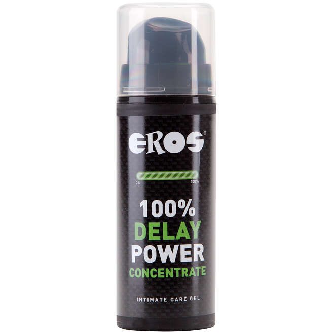 EROS POWER LINE – DELAY POWER CONCENTRATO 30 ML EROS POWER LINE – DELAY POWER CONCENTRATO 30 ML