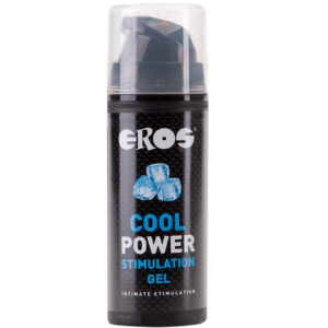 EROS POWER LINE – POWER STIMULATION GEL