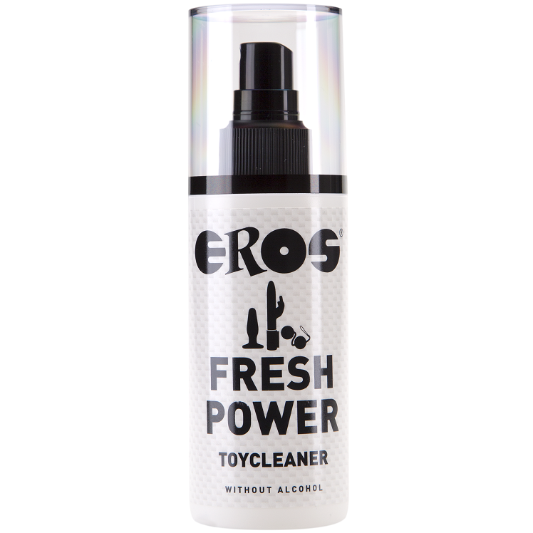 EROS POWER LINE – POWER SENZA ALCOOL