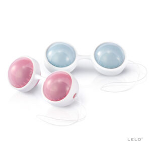 LELO – SFERE CINESI LUNA