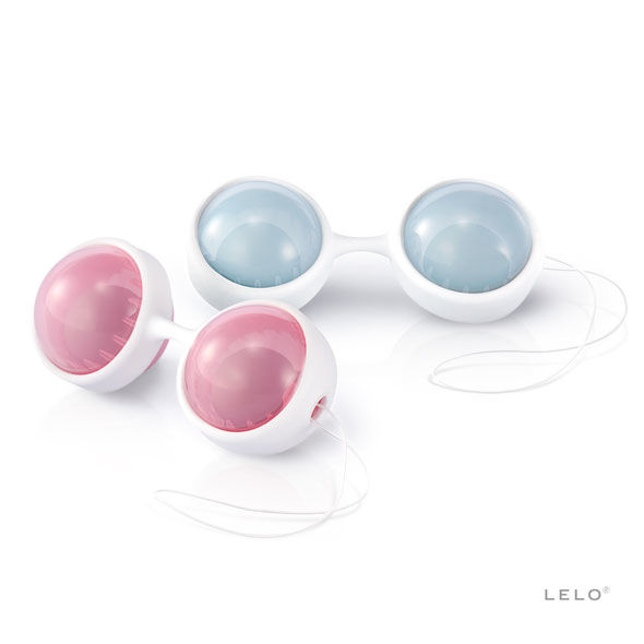 LELO – SFERE CINESI LUNA