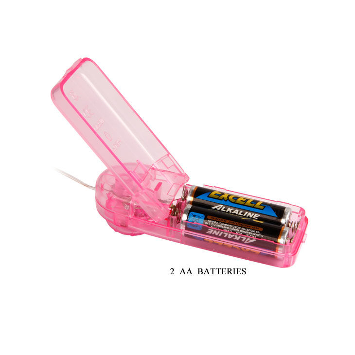 BAILE - VAGINA VIBRANTE ULTRA REALISTICA - immagine 2