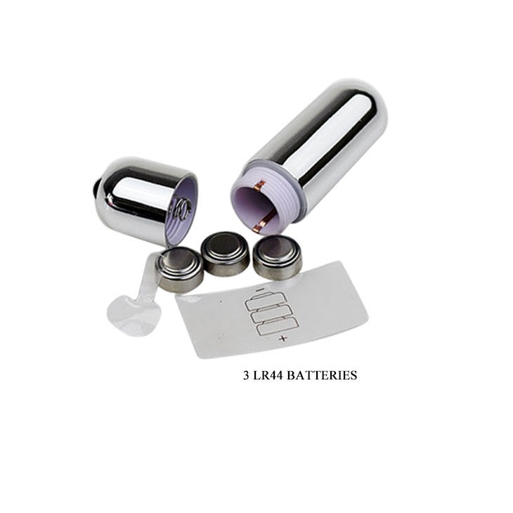 BAILE - ANELLO DOLCE ABS 10 RITMI ANELLO VIBRATORE PENE ROSA - immagine 6