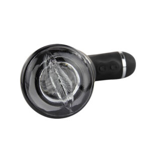 BAILE – ROTATION LOVER MASTURBATORE AUTOMATICO 5V