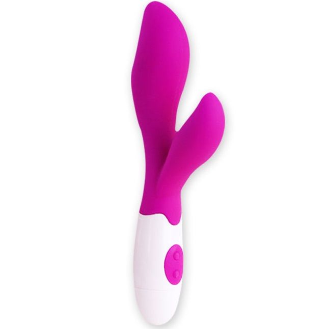 PRETTY LOVE – VIBRATORE STIMOLATORE NEWMAN