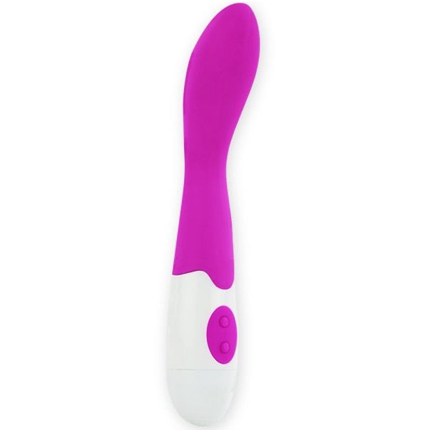 PRETTY LOVE – FLIRTATION VIBRATORE BISHOP