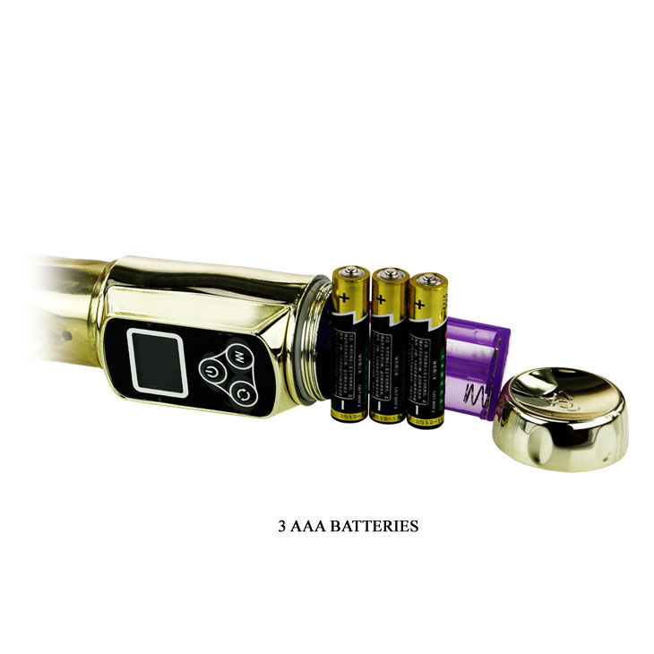 BAILE - CONIGLIO SIBERIA PASSION GOLD - immagine 5