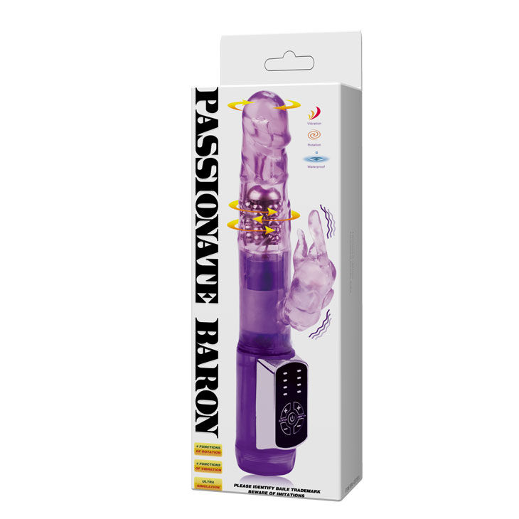 BAILE - US RABBIT PASSION BARON - immagine 4