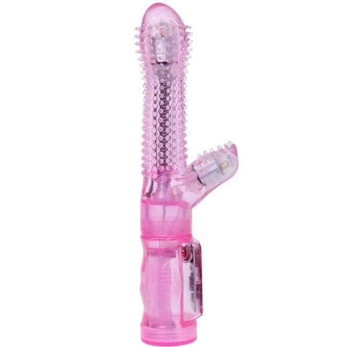 BAILE – VIBRATORE LILLA AMANTE INTIMO