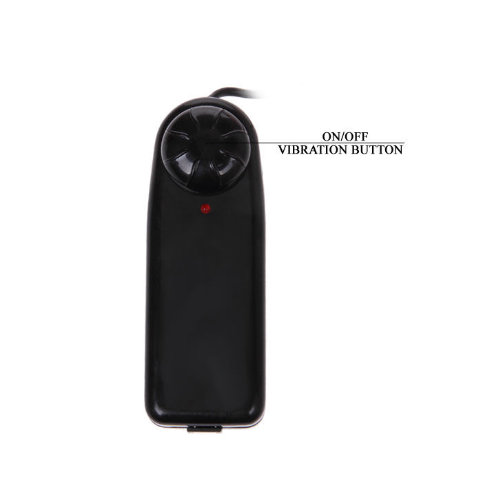 BAILE - ROTATORI DEL PENE REALISTICI CIBERSKING LOVECLONE - immagine 3