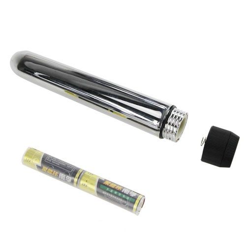 BAILE - VIBRATORE CHE FA UN SENSO DI VOLANTE METALLO - immagine 3