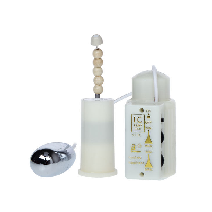 BAILE - MR GRANDE MASTURBATORE REALISTICO CON PENE E ANO - immagine 7