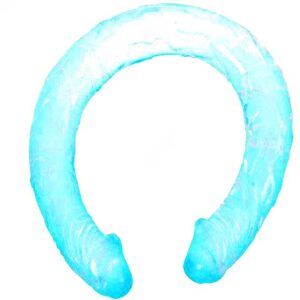 BAILE – DOPPIO DONG BLU 44.5 CM