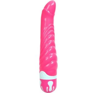 BAILE – BALLA IL CAZZO REALISTICO PUNTO G ROSA 21.8 CM