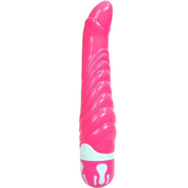 BAILE – BALLA IL CAZZO REALISTICO PUNTO G ROSA 21.8 CM