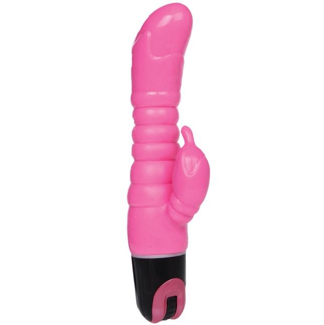 BAILE – VIBRATORE ROSA 22.5 CM