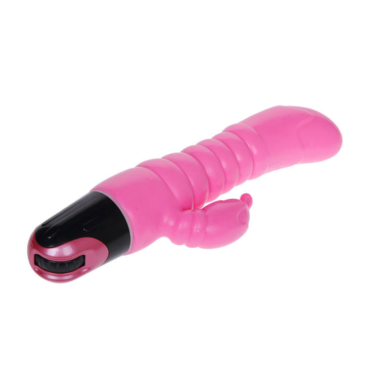 BAILE - VIBRATORE ROSA 22.5 CM - immagine 3