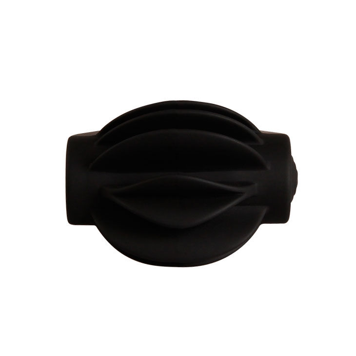 PRETTY LOVE - ANELLO VIBRATORE NERO CHESTER - immagine 5