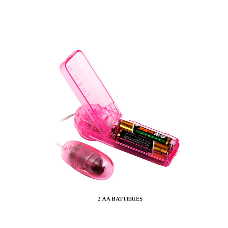 BAILE - PASSION LADY VAGINA MASTURBATORE - immagine 7