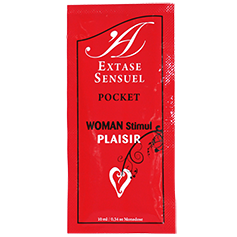 EXTASE SENSUAL – CREMA STIMOLANTE PER LEI 10 ML