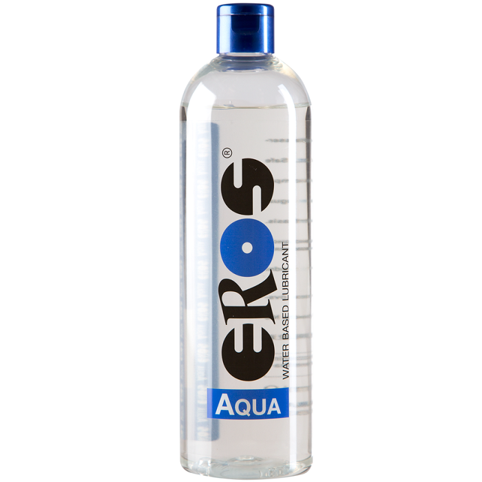 EROS – AQUA LUBRIFICANTE MEDICO DENSO 250 ML