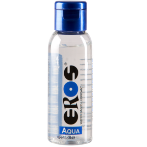 EROS AQUA – LUBRIFICANTE MEDICO DENSO 50 ML